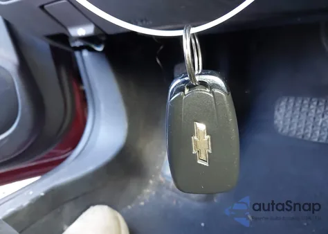 2016 Chevrolet Malibu Ls z USA, uszkodzony, nr VIN 1G1ZB5ST9GF307964